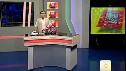 ڕۆژی نوێ - میوانی به‌رنامه : مەسعوود شاوەرانی - مامۆستای زانکۆ - 15-04-2020