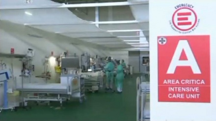 امریکا میں کورونا وائرس کا قہر