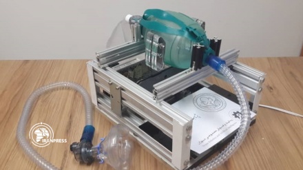 کورونا کے خلاف مہم میں ایران کی دو اور کامیابیاں 