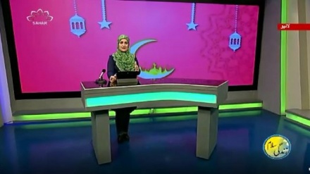 سماجی پروگرام ۔ زندگی سلام