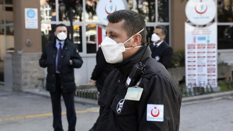 Ankara koronavirus pandemiyasının sosial nəticələrini azaltmağa çalışır
