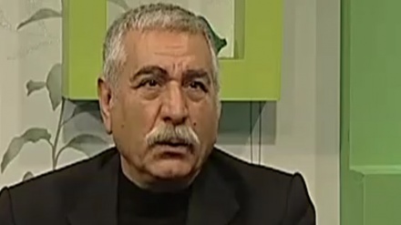 سه‌حه‌ر و بينه‌ران - میوانی به‌رنامه : سیروس مەیمەنەت - ئەکتەر