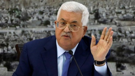 مزید فلسطینی علاقے ہتھیائے گئے تو تمام معاہدے کالعدم ہو جائیں گے: محمود عباس