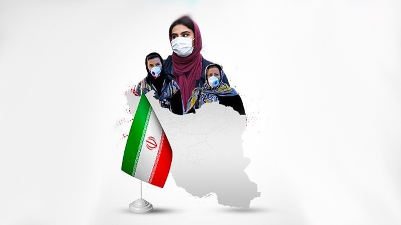 ایران، انسداد کورونا مہم کے دوسرے مرحلے کا آغاز 