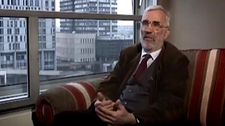 سەعدی کارنۆ - 06-04-2020