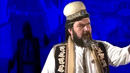 نەورۆزی هومایوون - 02-04-2020