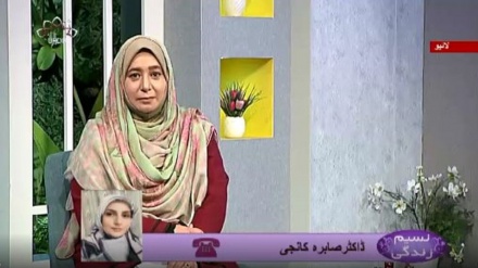 نسیم زندگی - سماجی پروگرام