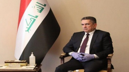 عراق، نئے وزیر اعظم کے نام پر اتفاق 
