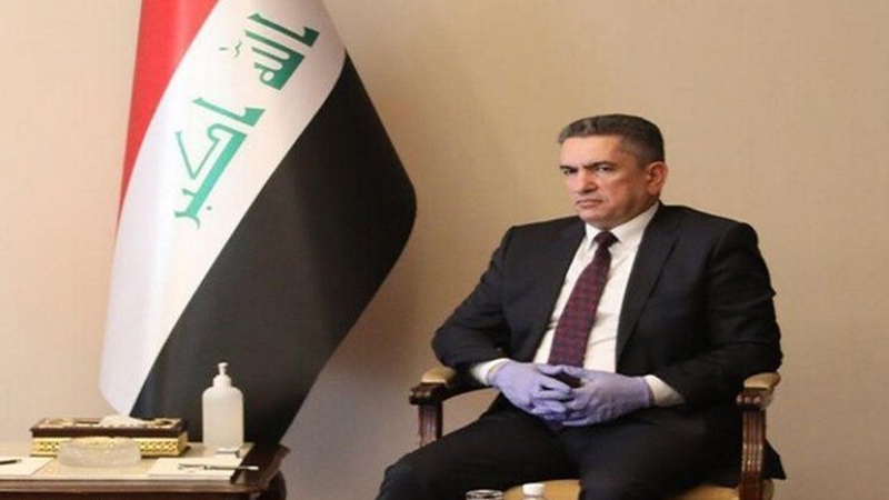 عراق، نئے وزیر اعظم کے نام پر اتفاق 