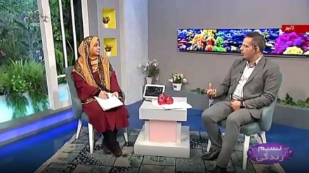 نسیم زندگی - دانتوں کا امپلانٹ 