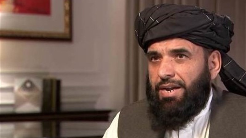 امریکہ کو طالبان کا انتباہ، انخلا کی ڈیڈلائن پار کرنے کی کوشش نہ کرے