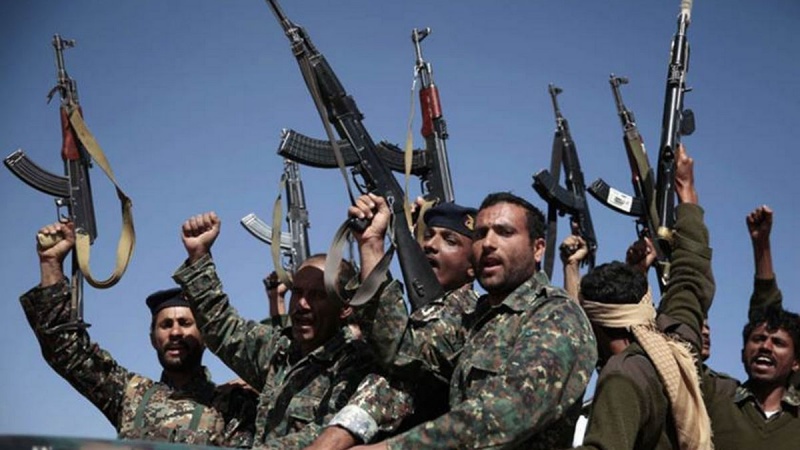 یمنی فورسز نے مزید علاقے اپنے کنٹرول میں لئے
