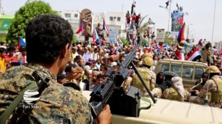 یمن کے جنوبی صوبوں نے خود مختاری کے اعلان کو مسترد کردیا 
