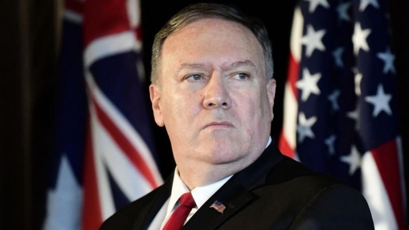 SAD traži od UN da obnovi embargo na oružje Iranu