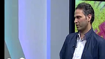 ڕۆژی نوێ - میوانی به‌رنامه : مستەفا قەوامی - ئامادەکار - 20-04-2020