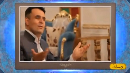 گۆرانیێکی خۆش لەبەرنامەی بەهارانه تایبەتی ڕۆژانی نەورۆز - 31-03-2020