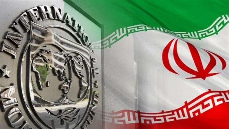 ایران عالمی مالیاتی فنڈ کا پہلا نائب صدر