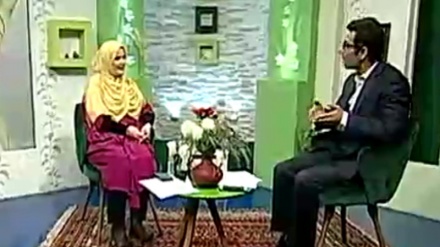 ساباتی سۆز - دەورو نەقشی منداڵان لە نێو بنەماڵەدا - 23-05-2020