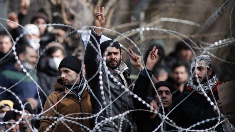 Iz Šengen zone u BiH za dvije godine ilegalno ubačeno 15 hiljada migranata