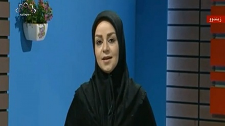 بەشێک له بەرنامەی ساباتی سۆز 