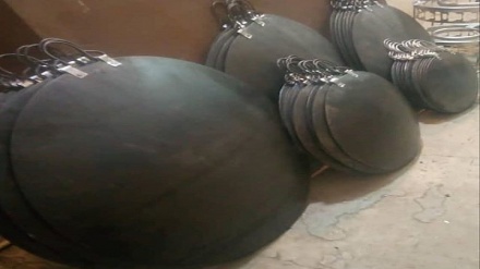 دەسکارەکانی لوڕستان - 09-05-2020