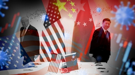 Intenziviranje konfrontacija između Vašingtona i Pekinga 