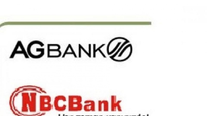 Azərbaycanda daha iki bank bağlanı