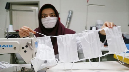 Rouhani: Procjenjuje se da će za dvije sedmice broj novozaraženih u Iranu pasti
