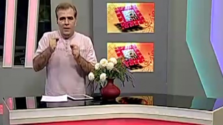 ڕۆژی نوێ - میوانی به‌رنامه : کاوە کوردستانی - هونەرمەندی وێنەهەڵگر - 27-05-2020