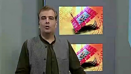 ڕۆژی نوێ - دوکتور جەماڵ ئیمامی - ئێپیدێمیۆلۆژیست - 16-05-2020