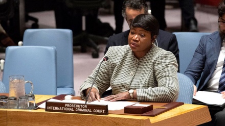 Fələstin barədə məhkəmə sionist medialardan təsirlənməyəcək