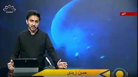 سماجی پروگرام ۔ زندگی سلام