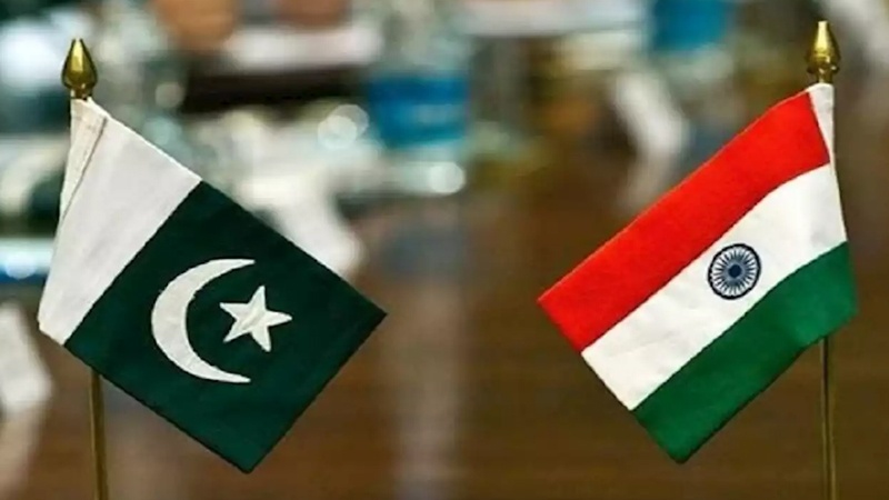 ہندوستانی فوج کے کمانڈر کے بیان پر پاکستان کا ردعمل 