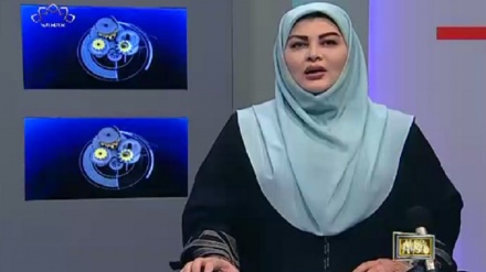 به‌رنامه‌ ی تان و پۆ - 03-05-2020