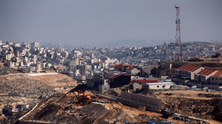 Hamas poziva na akciju protiv izraelskih planova aneksije