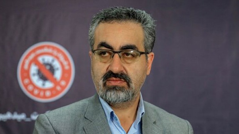 İranda 109 min nəfərdən çox koronavirus xəstəsi sağalıb