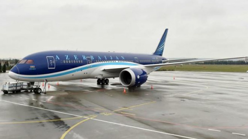  350 Azərbaycan vətəndaşı ABŞ-da qaldı