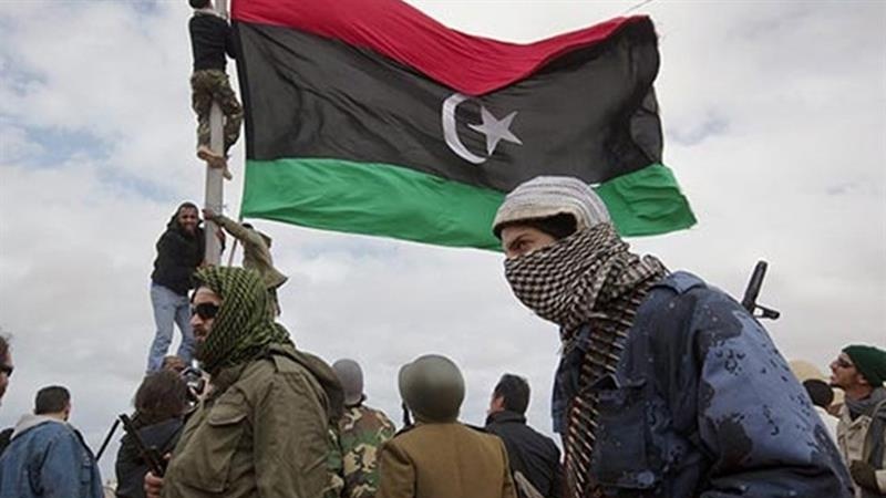 کوژرانی دەیان لاوی سوریایی لە لیبی