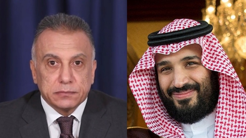 پومپیئو کے فورا بعد بن سلمان نے عراق کے نئے وزیر اعظم سے رابطہ کیوں کیا؟