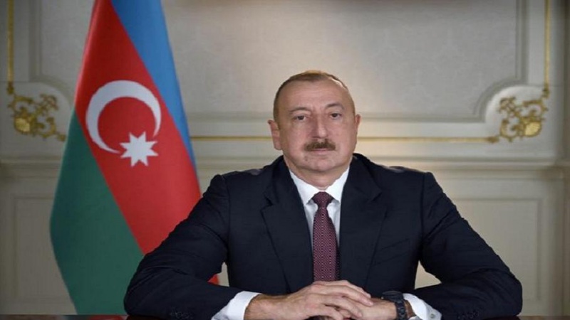 Azərbaycan Respublikasının İqtisadi Şurası yaradılıb