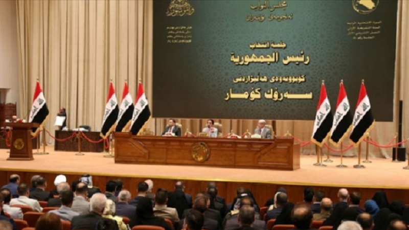 İraqlı deputat ABŞ səfirinin qovulmasını istədi