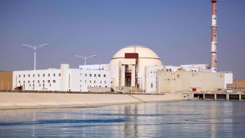 Iran će okončati zavisnost od Rusije u održavanju nuklearne elektrane Bušehr