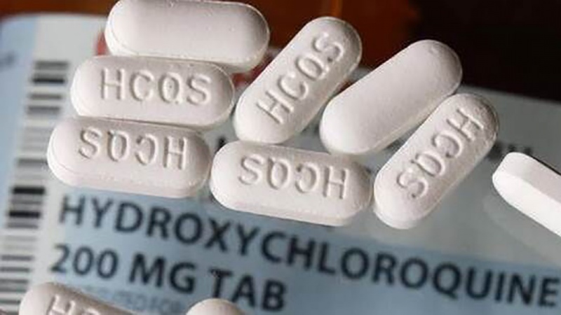 ABŞ xəstəxanaları Donald Trampın təklif etdiyi dərmanı istifadə etmirlər