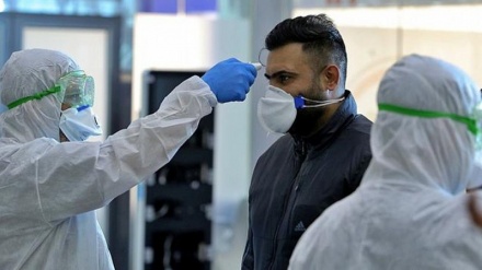 İranda 251 mindən çox insan koronavirusdan sağalıb