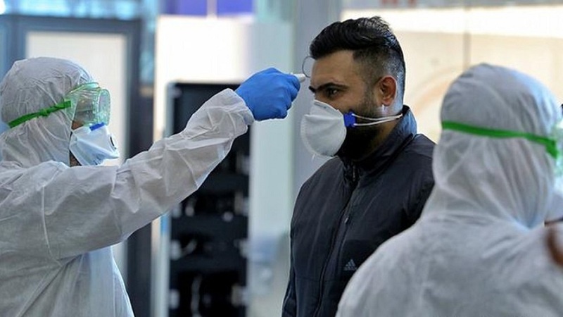 İranda 251 mindən çox insan koronavirusdan sağalıb