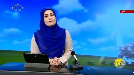 سماجی پروگرام ۔ زندگی سلام