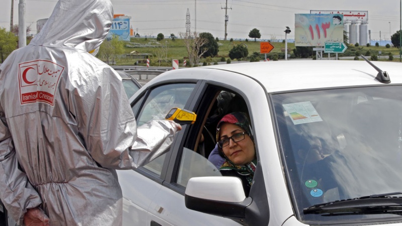 Iran: Koronavirus pod kontrolom na brojim područjima/ Džamije će biti otvorene u noćima Kadra