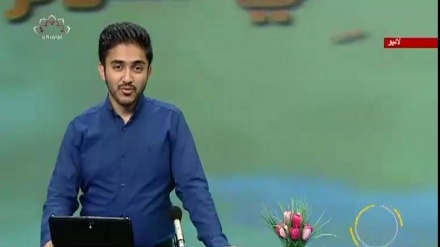 سماجی پروگرام ۔ زندگی سلام