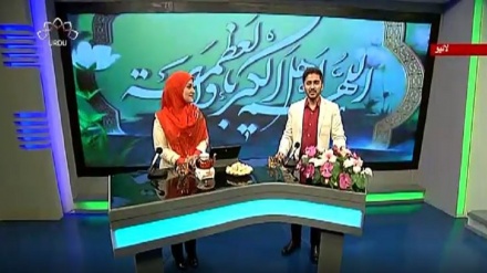 سماجی پروگرام ۔ زندگی سلام