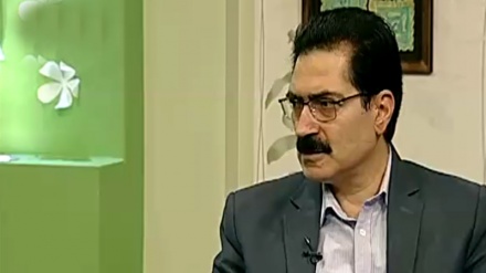 ساباتی سۆز - خۆراکەکانی مانگی موبارەکی ڕەمەزان - 02-05-2020